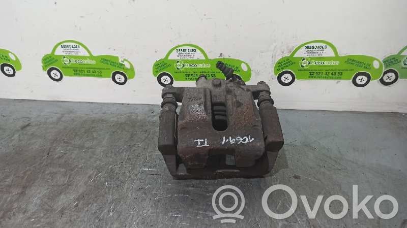 Land Rover Discovery 3 - LR3 Tylny zacisk hamulcowy 