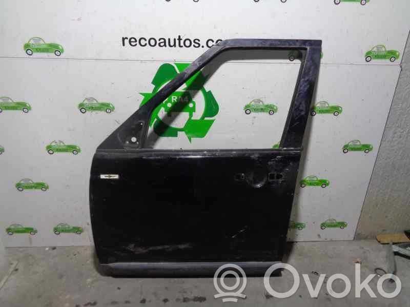 Land Rover Discovery 3 - LR3 Дверь 