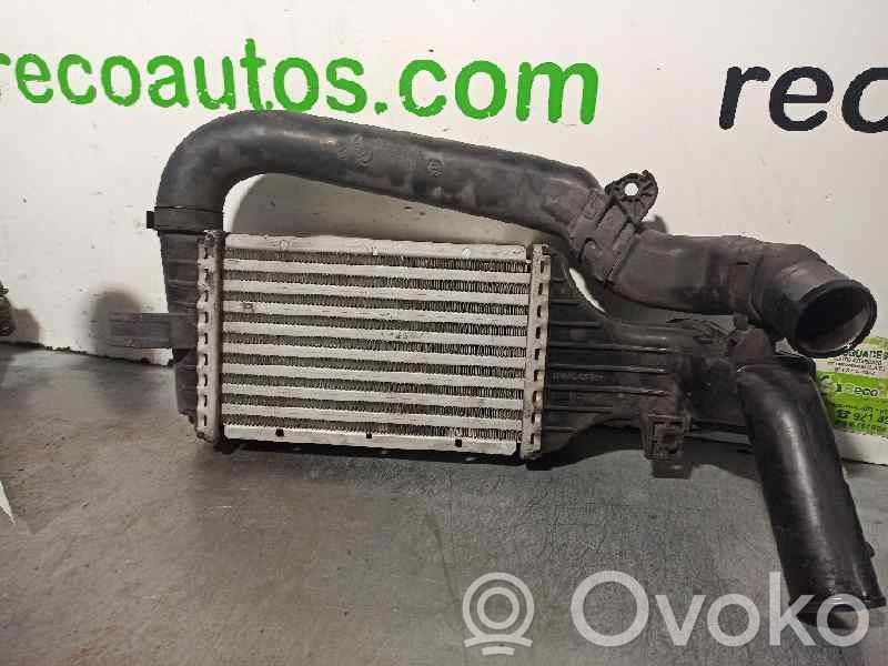 Interkūlerio radiatorius   9192587