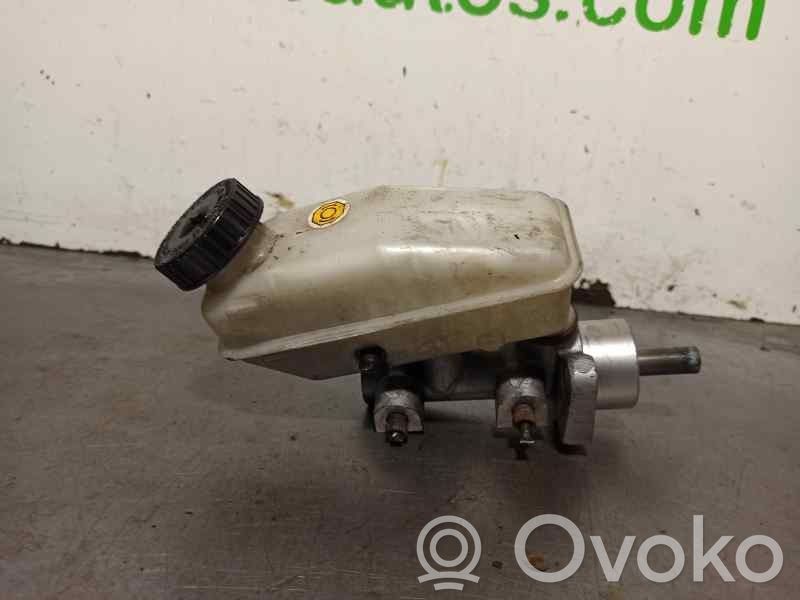 Daewoo Kalos Jarrutehostin 