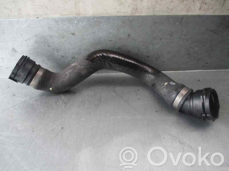 BMW 3 E46 Air conditioning (A/C) pipe/hose 