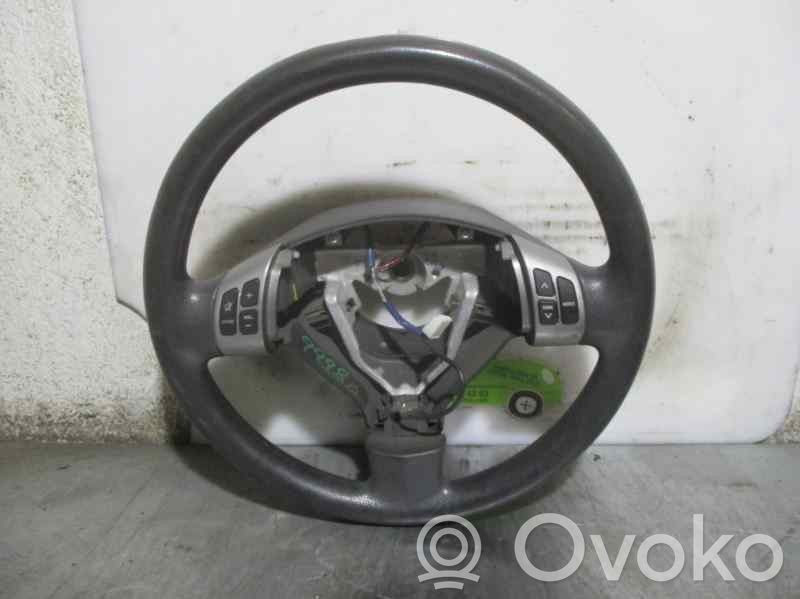 Suzuki Swift I Руль 