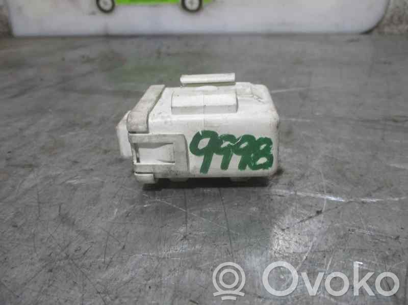 Suzuki Swift I Other control units/modules 