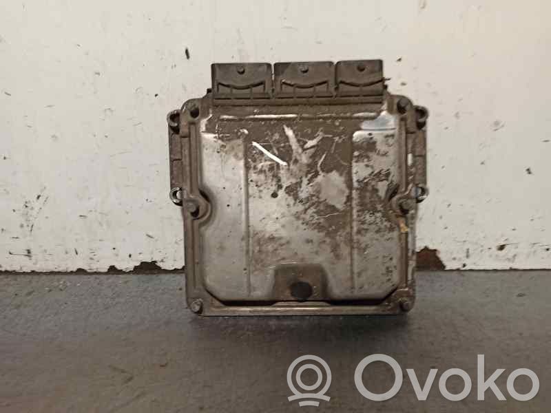Renault Laguna I Engine control unit/module 