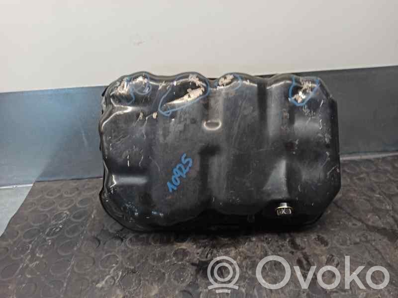 Mazda 3 I Oil sump 