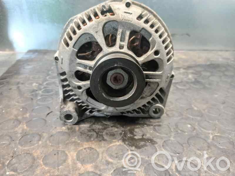Land Rover Range Rover L322 Generatorius 