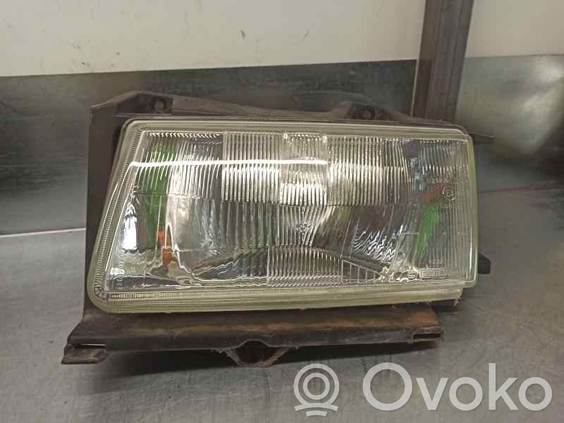 Citroen Jumpy Headlight/headlamp 