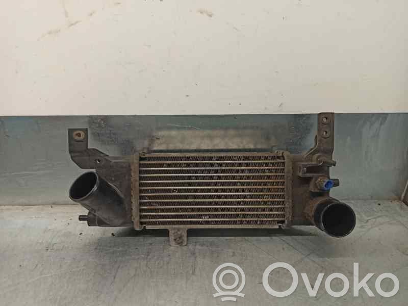 Mazda Premacy Intercooler radiator 