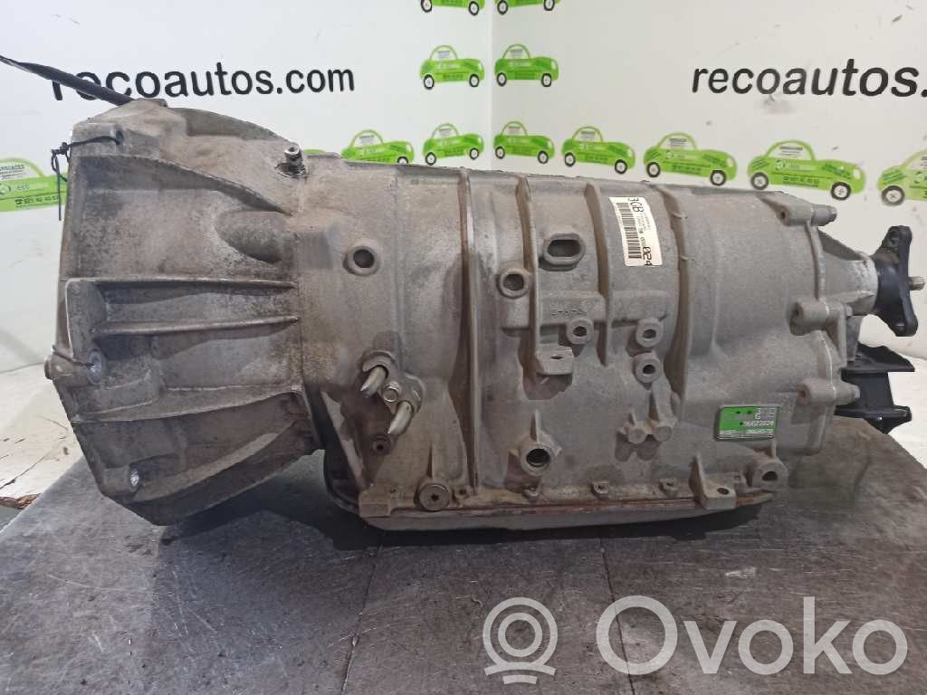Cadillac CTS Manual 5 speed gearbox 