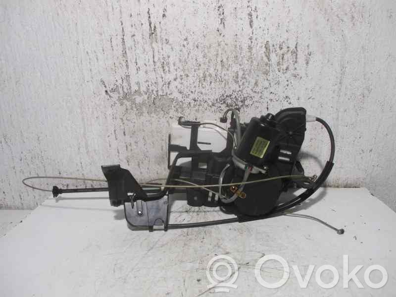 Prowadnica rolkowa drzwi bocznych / przesuwanych / Zawias górny   10322520,ACDELCO