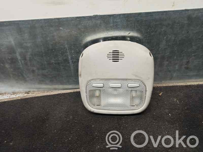 Peugeot 407 Other interior light 