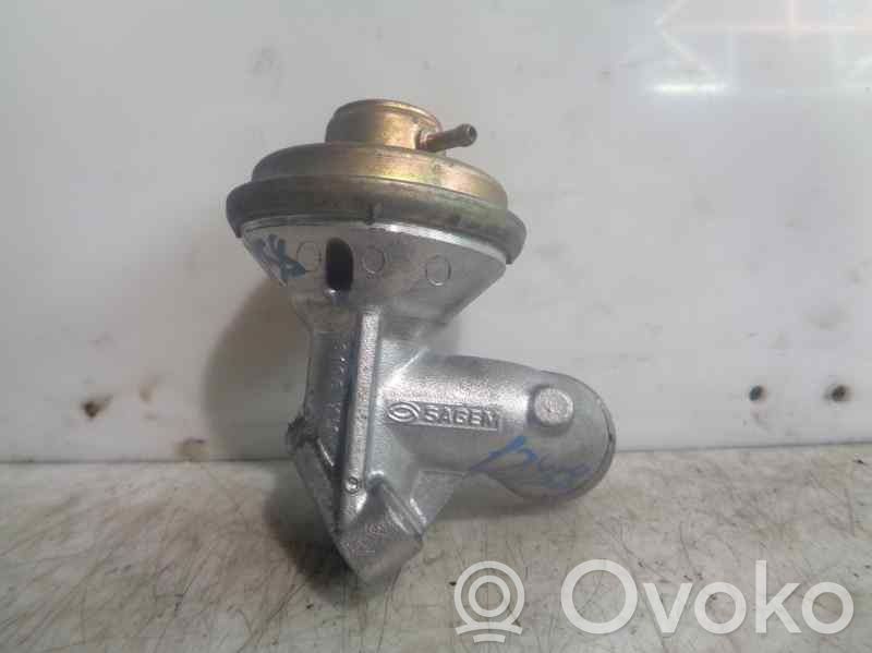 Citroen C3 EGR vožtuvas 