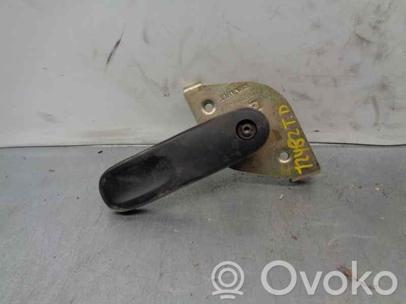Nissan Kubistar Rear door interior handle 