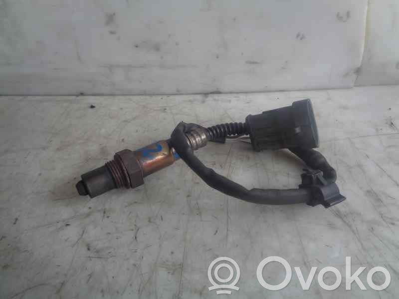 Lambda zonde   0258006376,BOSCH