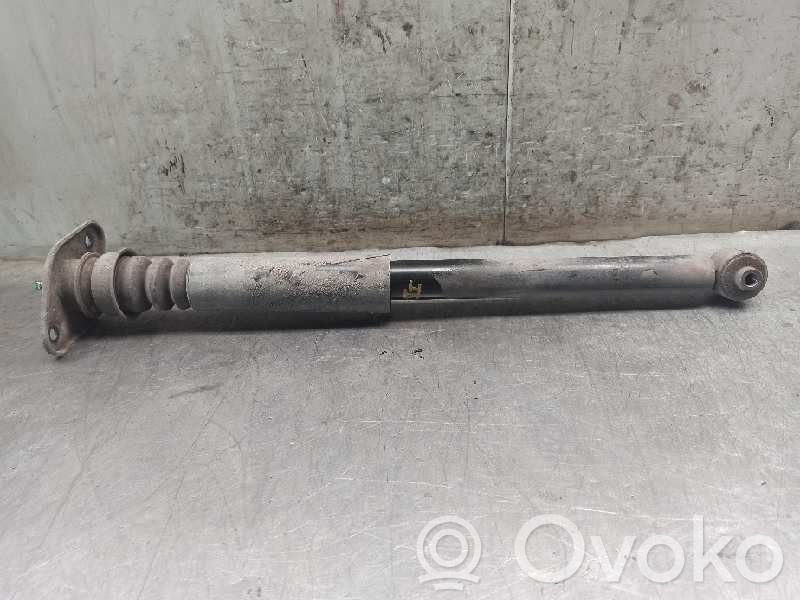 KIA Rio Aizmugurē amortizators 