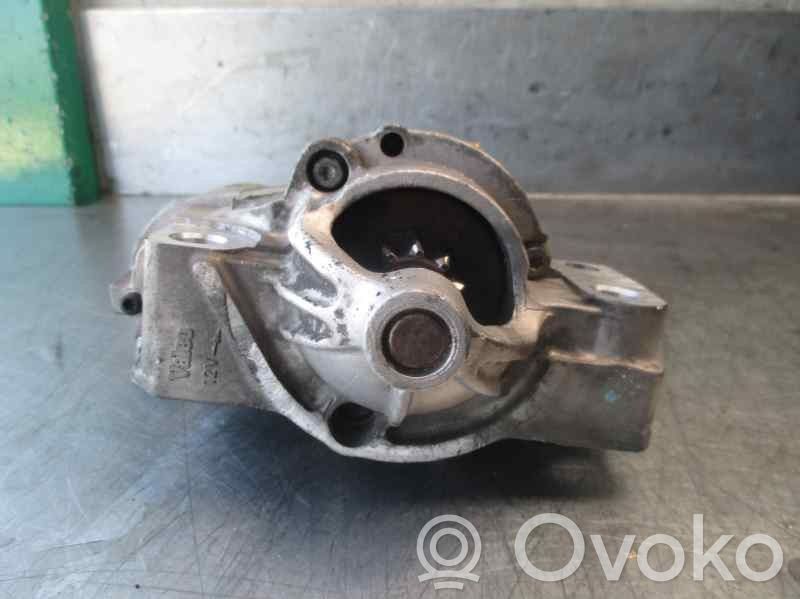 Renault Laguna II Motor de arranque 