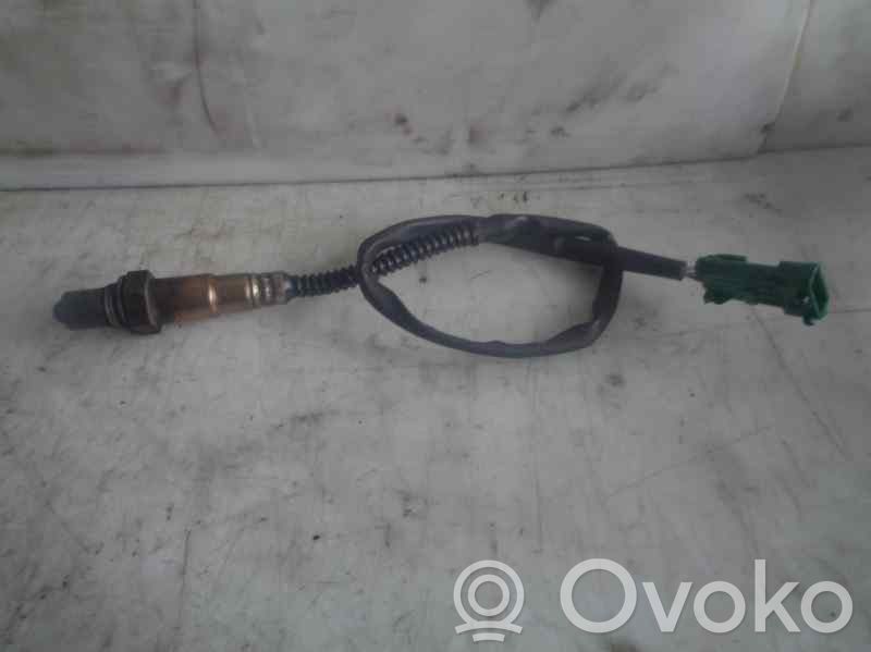Lambda zonde   0258006027,0258006027,BOSCH