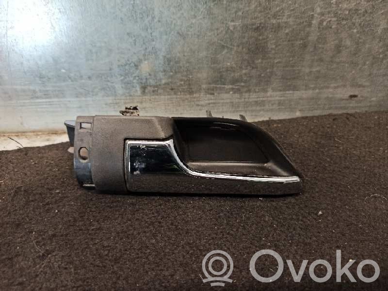 Opel Astra G Manecilla interna puerta delantera 