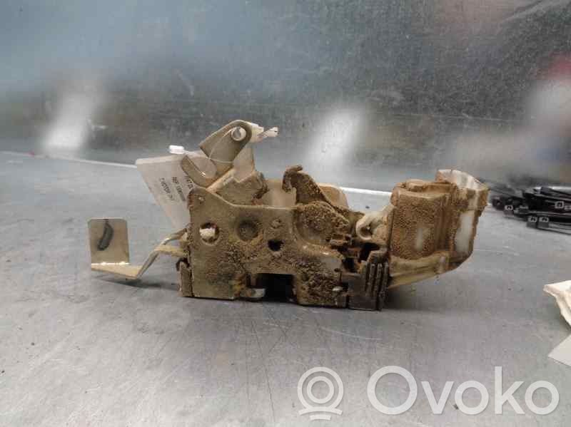 Fiat Ducato Zamek drzwi przednich 