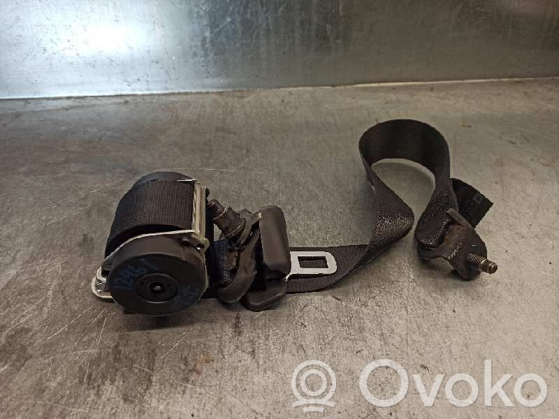 Opel Astra G Cinturón trasero 