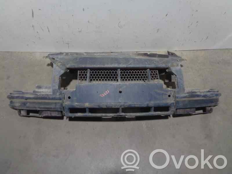 Renault Scenic I Parachoques delantero 