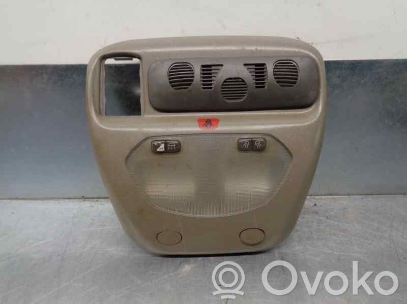 Fiat Multipla Other interior light 