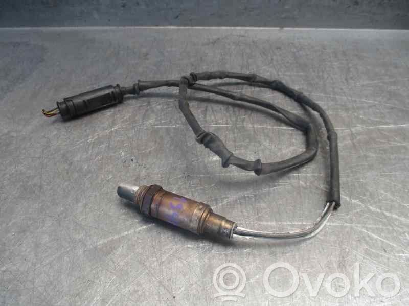 Lambda probe sensor   117814339409,0258005109,BOSCH