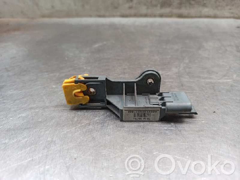 Saab 9-3 Ver2 Sensor 