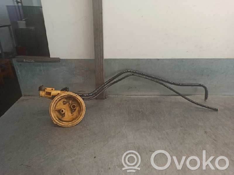 BMW X3 E83 In-tank fuel pump 