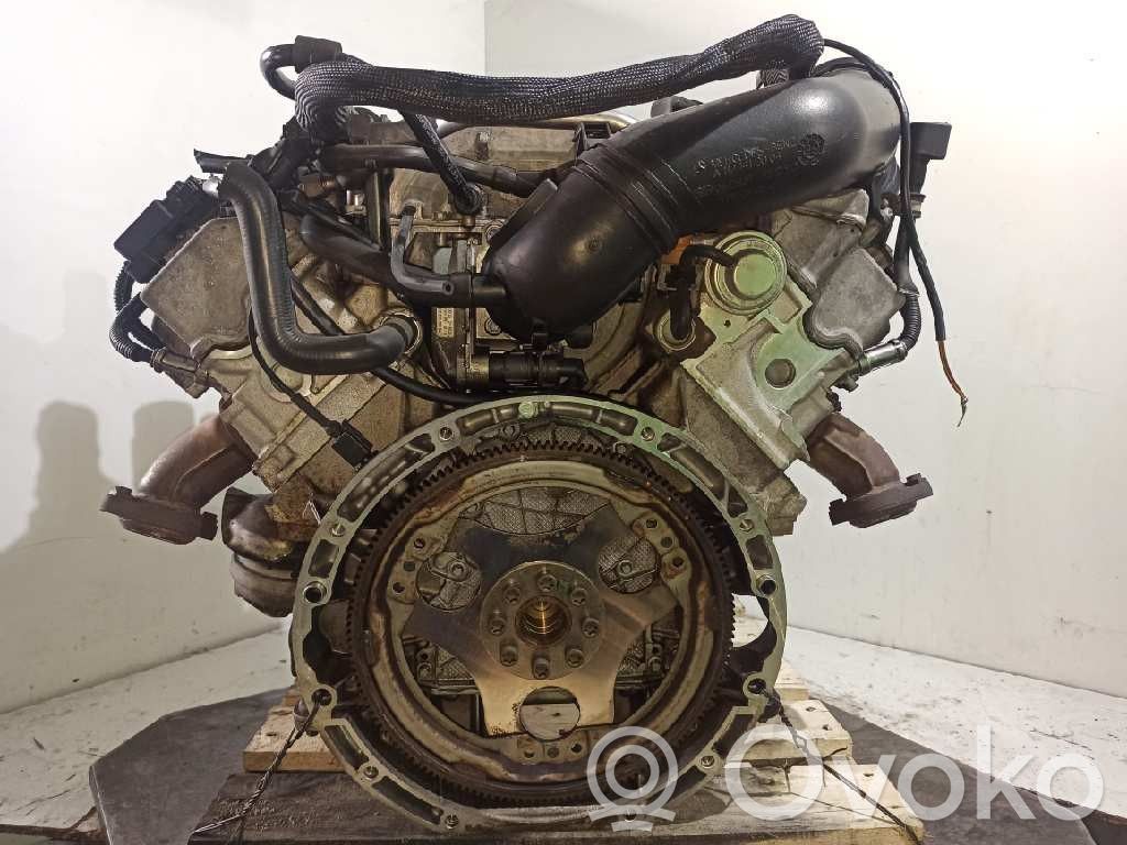 Mercedes-Benz E W210 Motor 