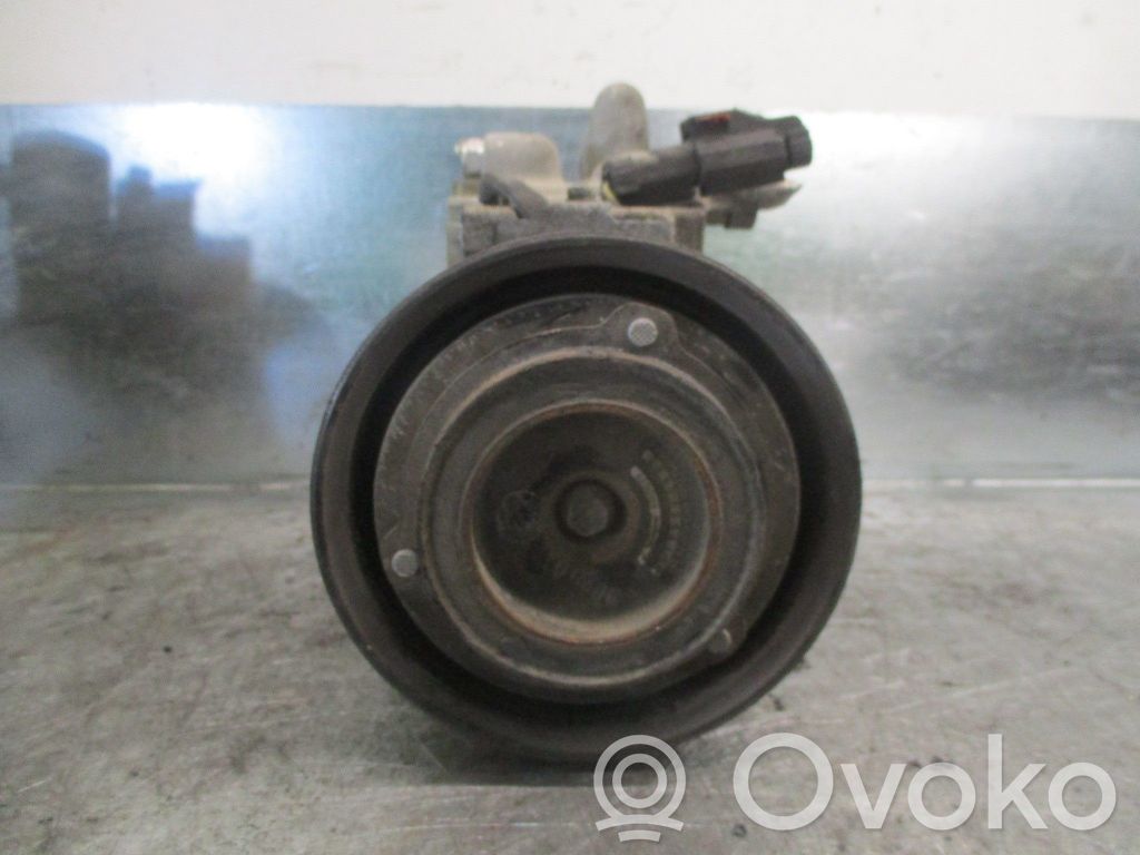 Chrysler Voyager Kompresor / Sprężarka klimatyzacji A/C 