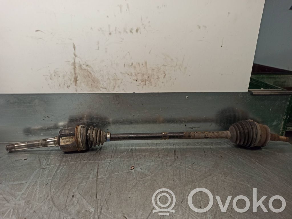 Chrysler Voyager Semiasse anteriore 