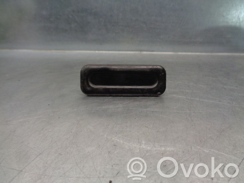 Peugeot 1007 Rear door exterior handle 