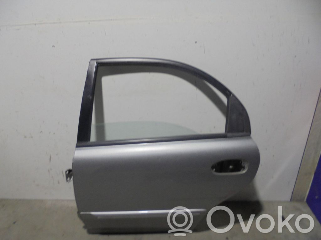 KIA Shuma Puerta trasera 
