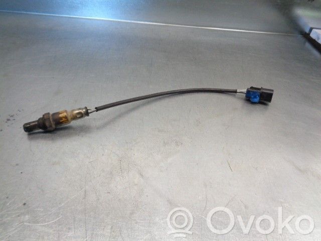 Sonda lambda   96415635