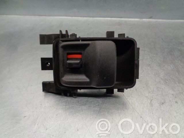 Mercedes-Benz Vaneo W414 Rear door interior handle 