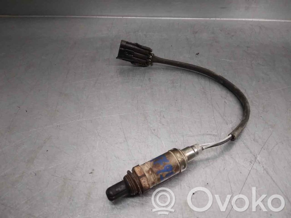 Renault Clio II Lambda probe sensor 