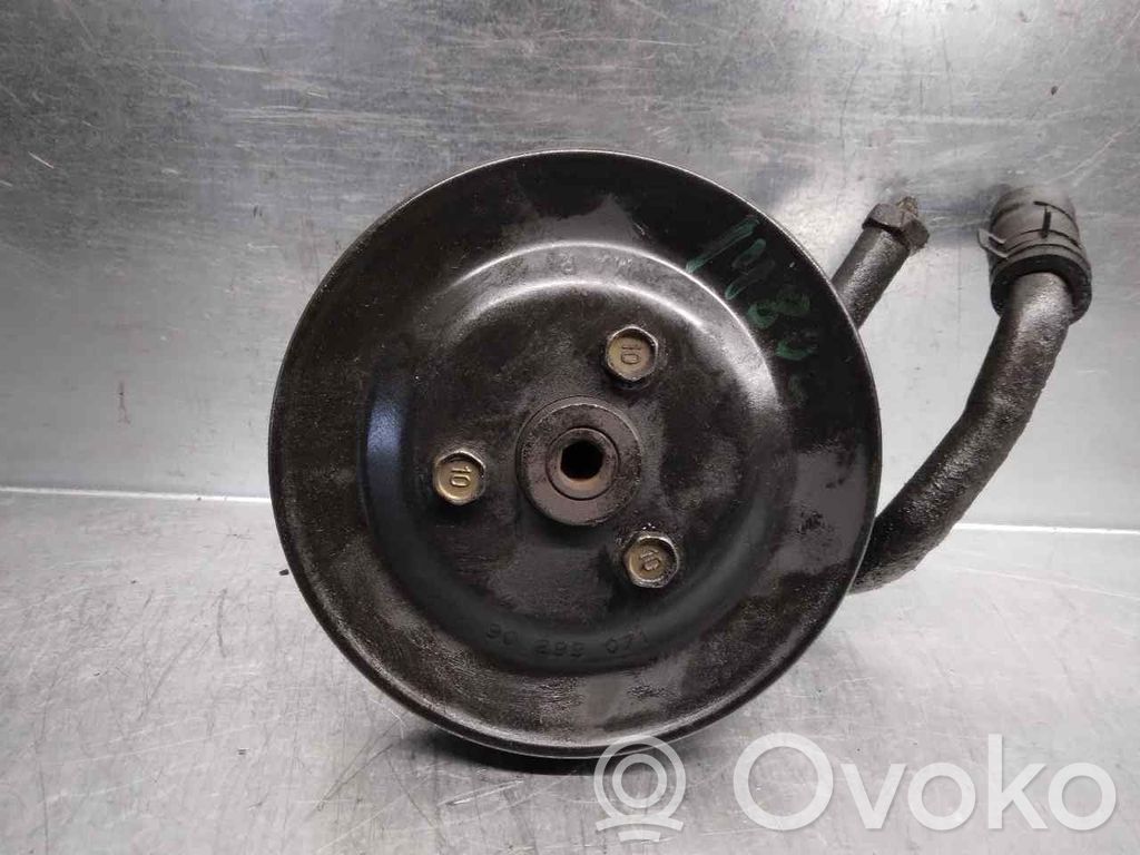 Daewoo Lanos Ohjaustehostimen sähköpumppu 