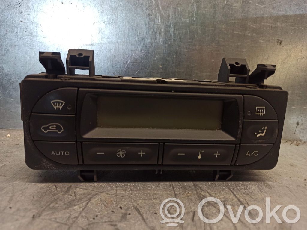 Climate control unit   96588239XT