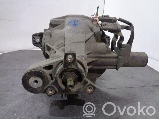 Mercedes-Benz ML W164 Tylny mechanizm różnicowy 