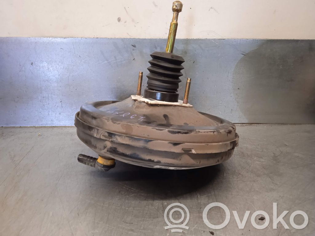 Alfa Romeo 147 Hydraulisen servojärjestelmän paineventtiili 