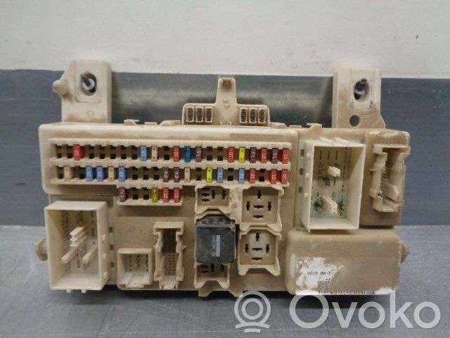 Ford Focus Fuse box set 
