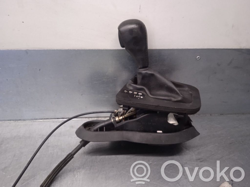BMW 3 E46 Gear shift rod 