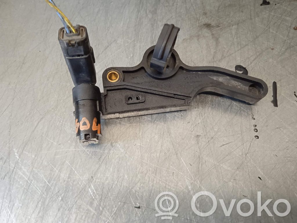 Peugeot 206 Sensor 