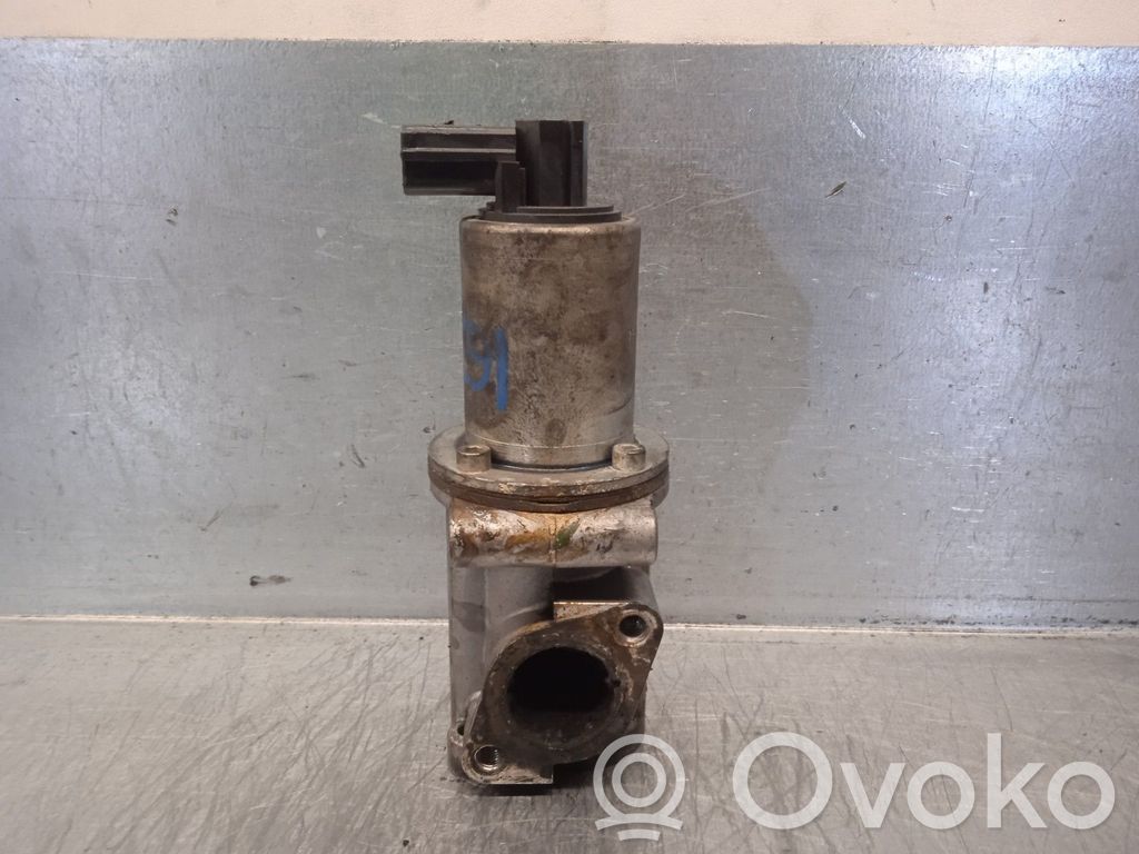 Alfa Romeo 156 Válvula EGR 