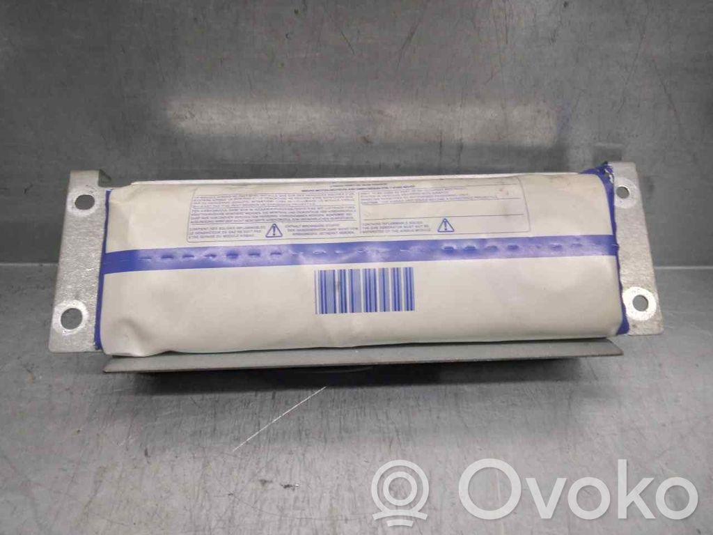 Nissan Pathfinder R51 Airbag lateral 