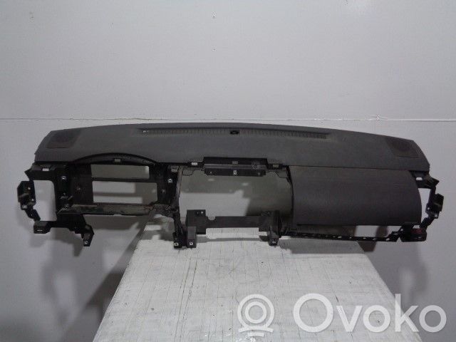 Nissan Pathfinder R51 Bord 