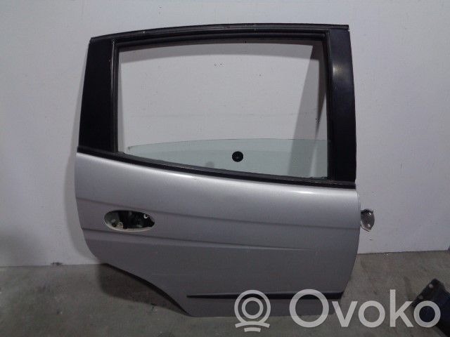 Chevrolet Tacuma Galinės durys 
