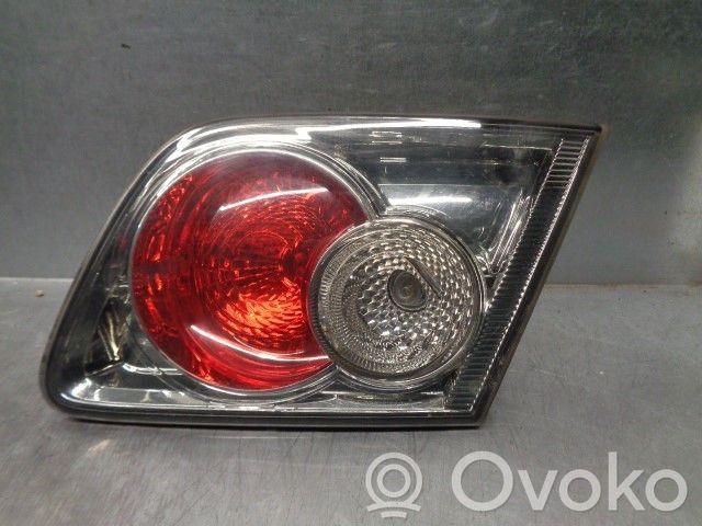 Mazda 6 Aizmugurējais lukturis virsbūvē 