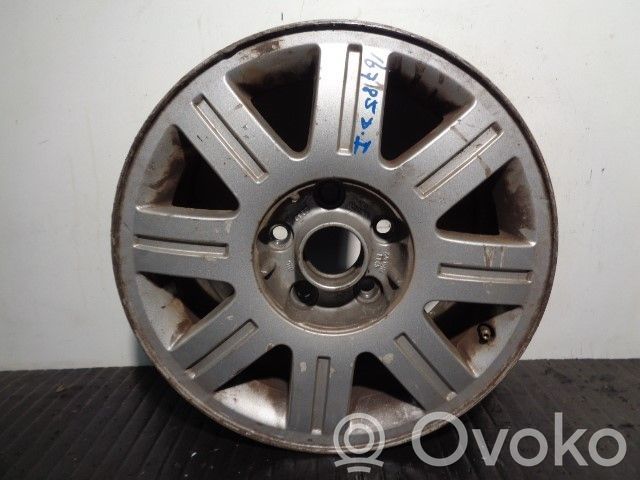 Audi A4 S4 B5 8D Felgi aluminiowe R18 